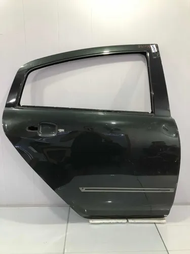 Porta Traseira Direita Chevrolet Agile 2012/2018