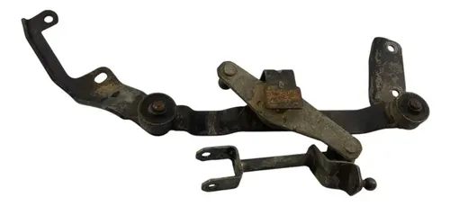 Trambulador Cambio Manual F18 Gm Vectra 1997/2002