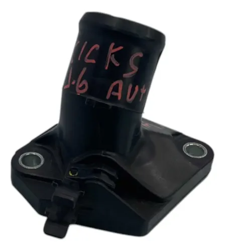 Flange Carcaça Válvula Termostática Nissan Kicks 1.6 16/23