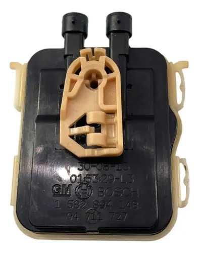 Boia Sensor Nível De Combustível Chevrolet Agile 2008/2018