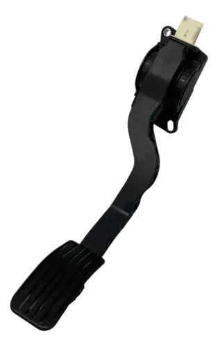 Pedal Acelerador Eletronico Peugeot 207 2009/2012     24761