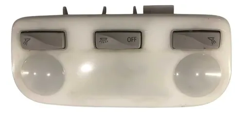 Luz Interna Teto Cortesia Renault Fluence 2011/2018 46695