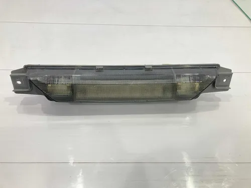 Luz Placa Pára-choque Gm Montana 2013/2018