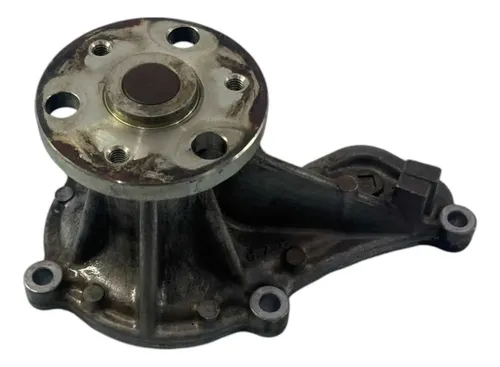 Bomba Da Água Honda Accord 2.0 Automático 2008/2011