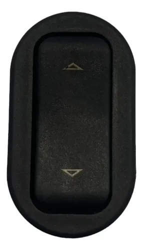 Botão Vidro Tras Dir Esq Cobalt Chevrolet Cobalt  2011/2017