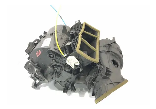 Caixa Ventilação Interna Citröen C3 2003/07 96477582xt