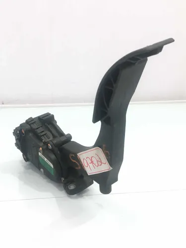 Pedal Acelerador Eletrônico Volkswagen Polo Fox 2010