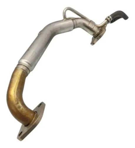 Cano Escapamento Secundário 2.8 Diesel Toyota Hilux 2021/23