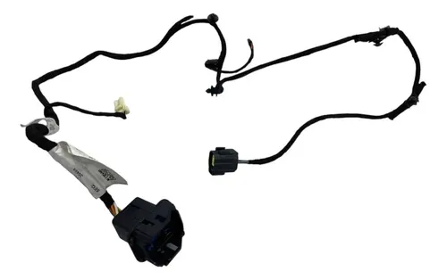 Chicote Porta Traseira Esquerda Fiat Pulse 2020     55712