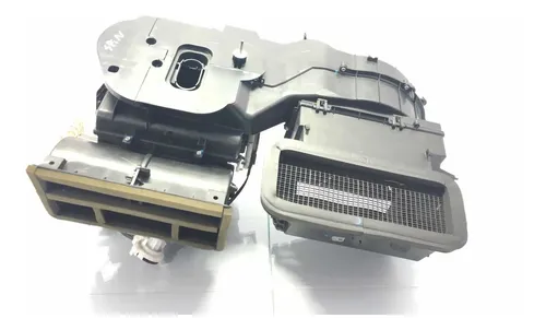 Caixa Ventilação Interna Chevrolet Spin 2013-2018