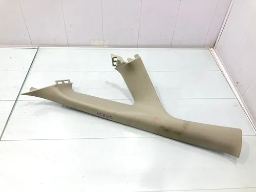 Moldura Coluna Dianteira Esquerda Honda Wrv 2017/2021