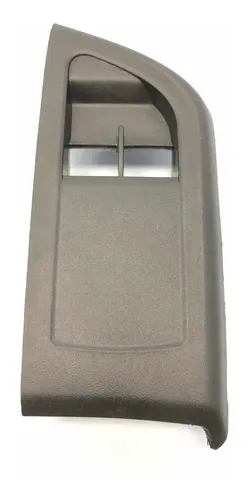 Moldura Botão Comando Vidros Elétricos Chevrolet Onix 13/19