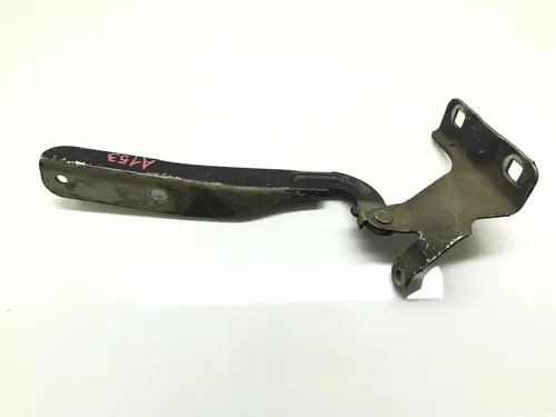 Dobradiça Lado Direito Capô Dianteiro Nissan Tiida 2008/2014