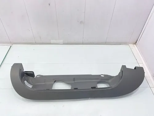 Moldura Lanterna Direita Fiat Fiorino 2014/2021