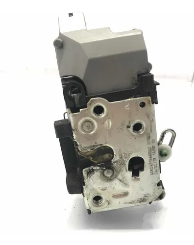 Fechadura Porta Dianteira Esquerda Ford Fiesta 2003/2014