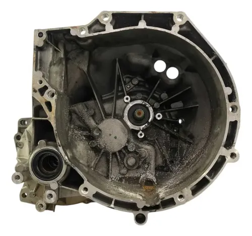 Caixa Cambio Manual Ford Ka 1.0 3cc 2013/2017