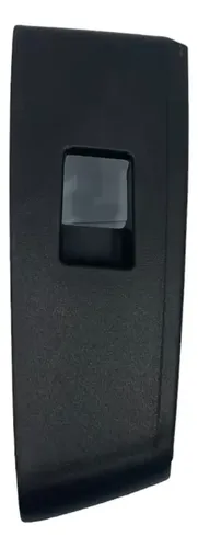 Moldura Botão Vidro Traseiro Direito Honda Accord 2008/2009