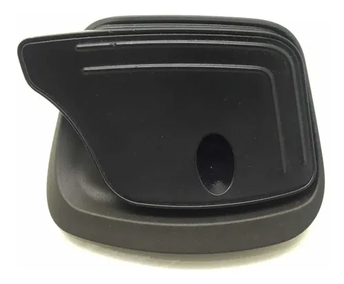 Paddle Shift Borboleta Esquerdo Fiat Idea Adventure 11/18