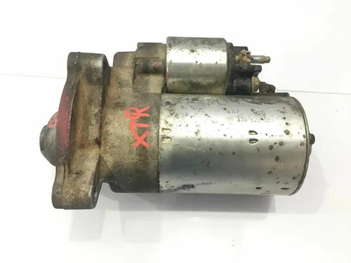 Motor Partida Citröen C3/207 2010 1.6 8v Manual
