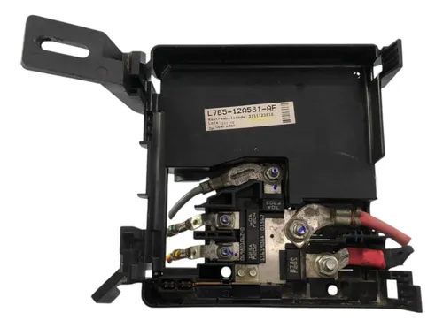 Caixa Fusiveis Externa Ford Ka 1.0 3cc 2013/2019