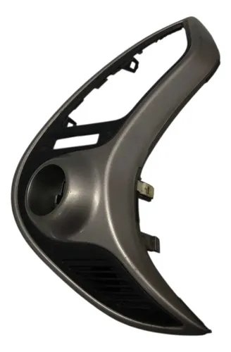 Moldura Difusor Direito Hyundai Ix35 2010       12696
