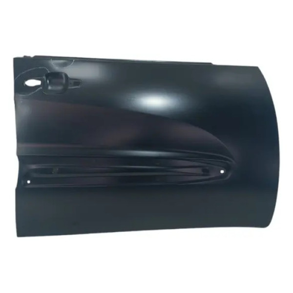 Folha Porta Dianteira Direita Toyota Rav 4 2001 A 2005 Orig Dianteira Direita