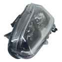 Farol Esquerdo Led Peugeot 208 2018 A 2020 Original Detalhe Esquerdo/motorista