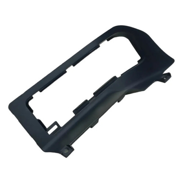 Moldura Caixa Fusível Interna Honda Fit 2003 A 2007