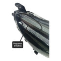 Farol Direito Led Toyota Hilux Srx 2021 2022 23 A 2026 Imp Direito/passageiro