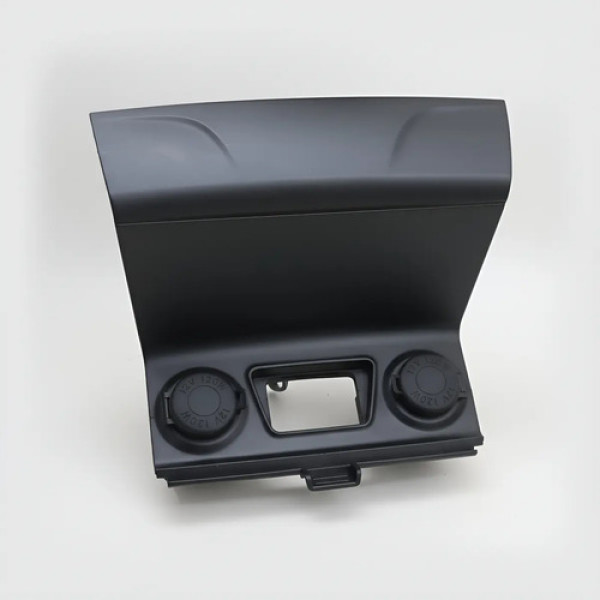 Acabamento Console Central Hyundai Ix35 2010 A 2021