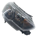 Farol Direito Máscara Negra Cronos Argo 17 A 22 Orig Detalhe