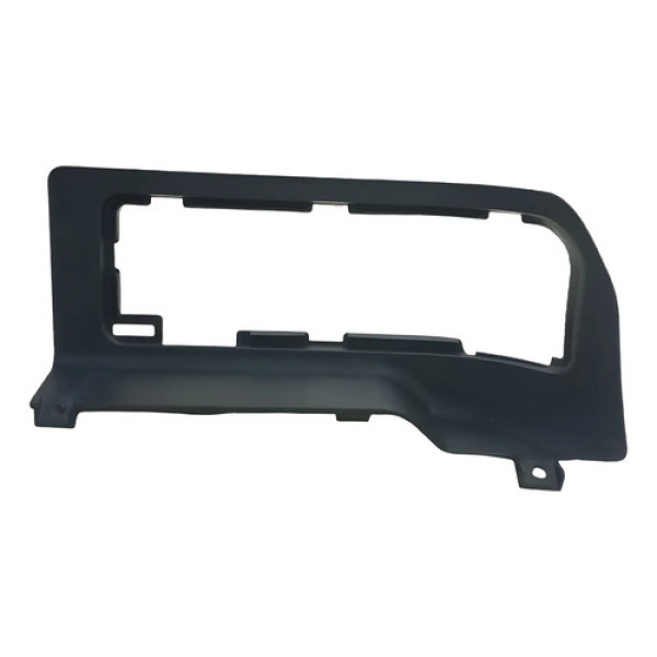 Moldura Interna Caixa Fusível Honda Fit 2003 A 2007