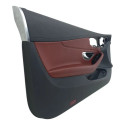 Forro Porta Dianteira Esquerda Mercedes C43 2015 A 2021 Orig