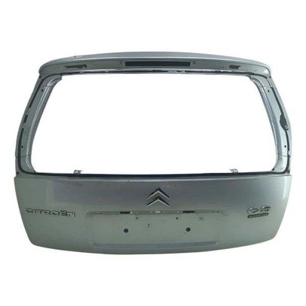 Tampa Traseira Citroen C3 2002 A 2013