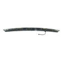 Moldura Cromada Tampa Traseira Jaguar Xf 2008 A 2015