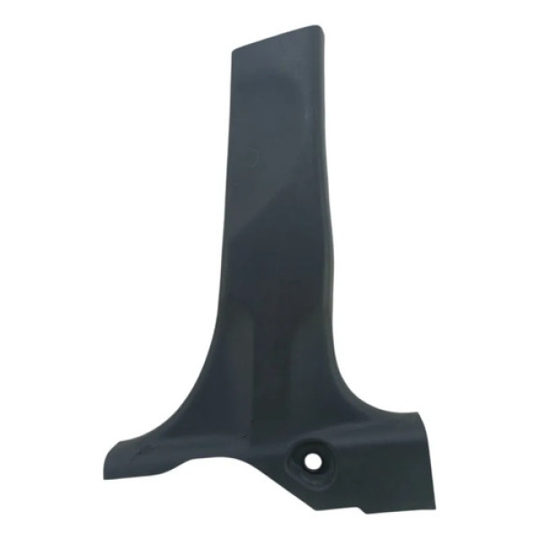 Moldura Coluna Direita Honda Fit 2003/2008 Original 