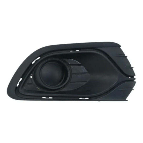 Moldura Farol Milha Diant Direito Renault Sandero 14/21 Orig Direito