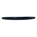Friso Tampa Traseira Suzuki Sx4 2007 A 2014 Preto