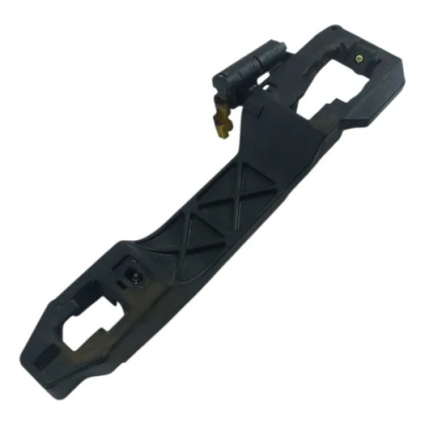 Suporte Base Maçaneta Dianteira Esquerda Rav4 2001 A 2005 Dianteira