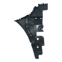 Suporte Esquerdo Parachoque Traseiro Volvo Xc60 2017 A 2023