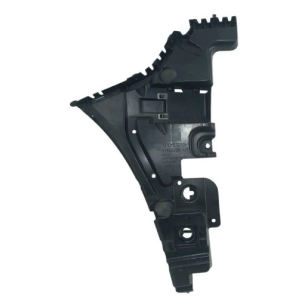 Suporte Esquerdo Parachoque Traseiro Volvo Xc60 2017 A 2023
