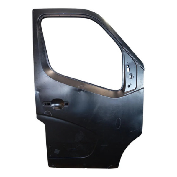 Porta Diant Direita Renault Master 2011 A 2023 Orig Detalhes Dianteira Direita