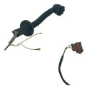 Chicote Porta Traseira Esquerdo Peugeot 207 2008 A 2010