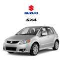 Brake Light Luz De Freio Suzuki Sx4 2007 A 2014