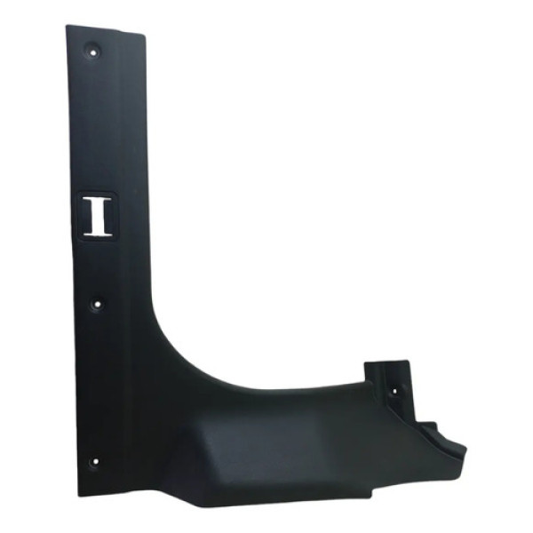 Acabamento Porta Malas Direito Hyundai Azera 2007 A 2010