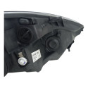 Farol Esquerdo Máscara Negra Ford Fiesta Rocam 2010/ 14 Orig