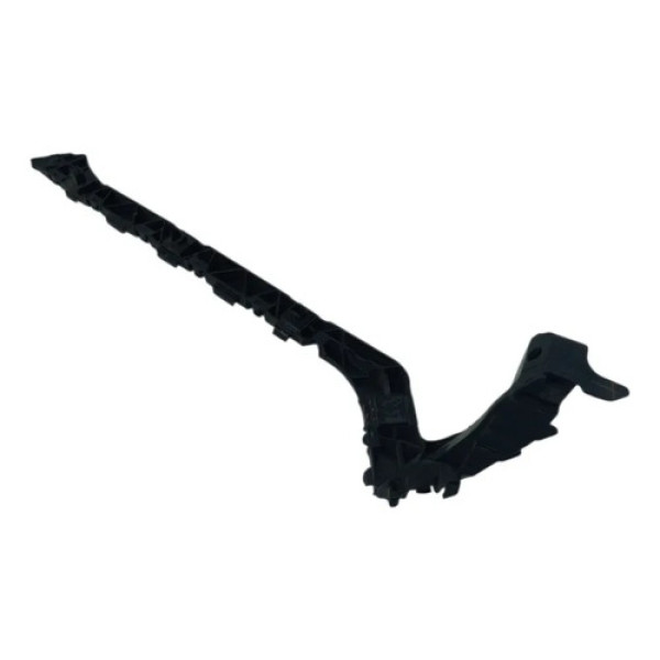 Guia Suporte Parachoque Tras Honda Civic 2012/2016 Original