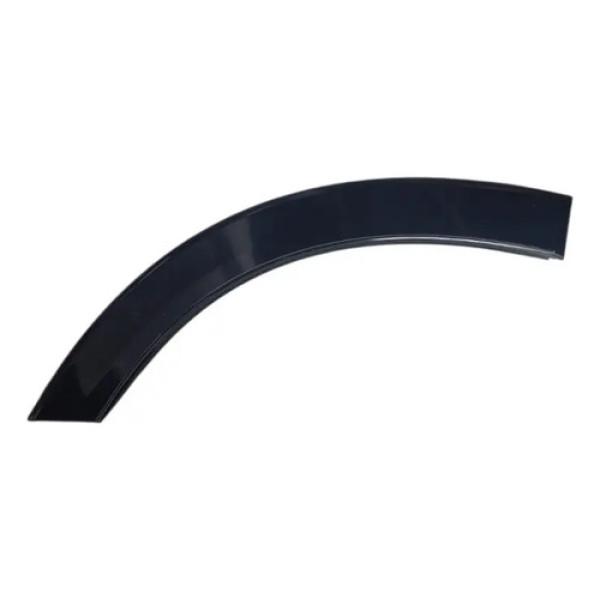 Alargador Paralama Tras Direito Hr-v 2022 A 2025 753903w0a01 Preto