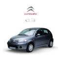 Braço Limpador Traseiro Citroën C3 2002 A 2012
