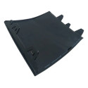 Friso Parachoque Tras Esquerdo Mercedes Classe A 18/26 Orig